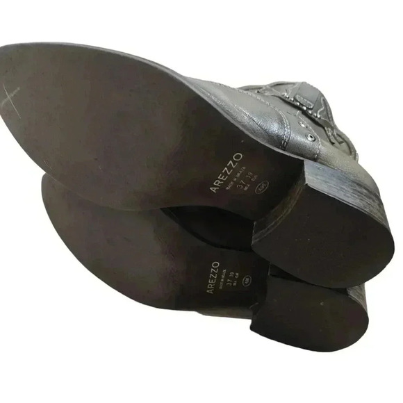 Arezzo western booties - Picture 6 of 6